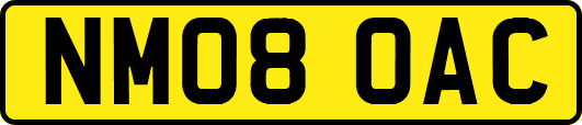 NM08OAC