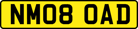 NM08OAD
