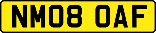 NM08OAF