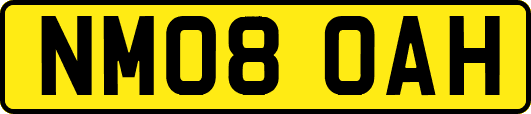 NM08OAH