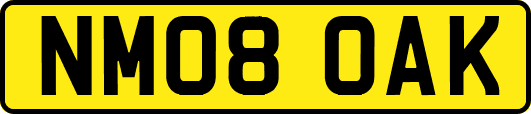 NM08OAK