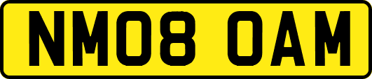 NM08OAM
