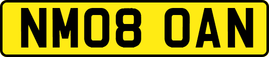 NM08OAN