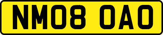 NM08OAO