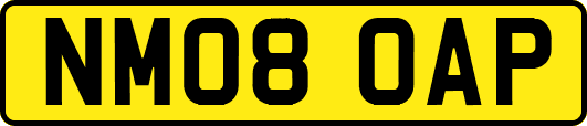 NM08OAP