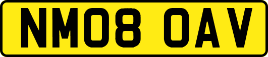NM08OAV