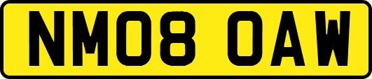 NM08OAW