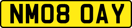 NM08OAY
