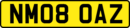NM08OAZ