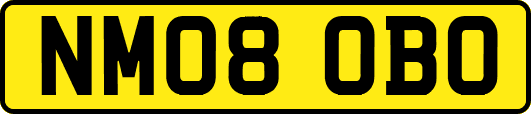 NM08OBO