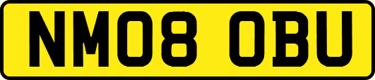 NM08OBU