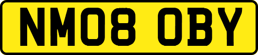 NM08OBY