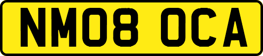 NM08OCA