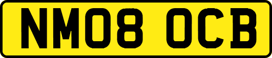 NM08OCB