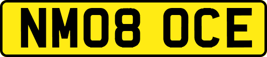 NM08OCE