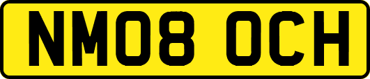 NM08OCH