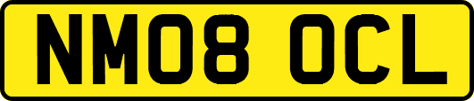 NM08OCL