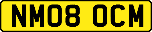 NM08OCM