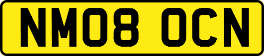 NM08OCN