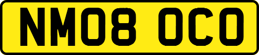 NM08OCO