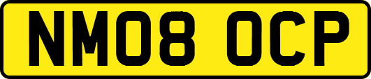 NM08OCP