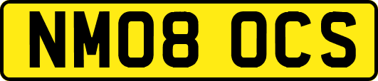NM08OCS
