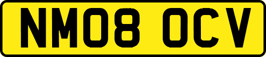 NM08OCV