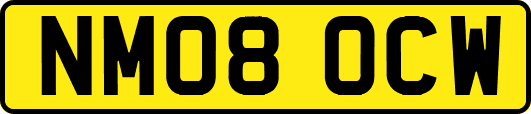 NM08OCW