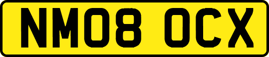 NM08OCX