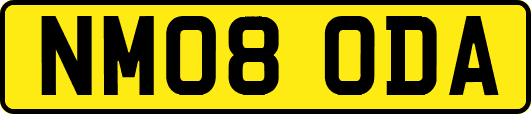 NM08ODA