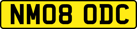 NM08ODC