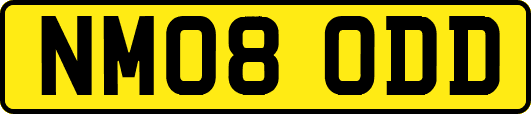 NM08ODD