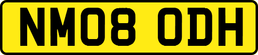 NM08ODH