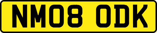 NM08ODK