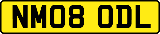 NM08ODL