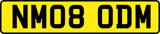 NM08ODM