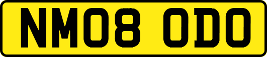 NM08ODO