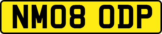 NM08ODP