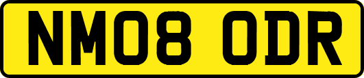 NM08ODR
