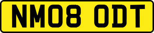 NM08ODT