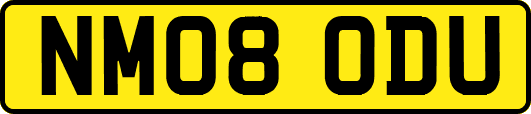 NM08ODU