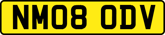 NM08ODV