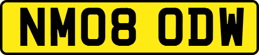 NM08ODW