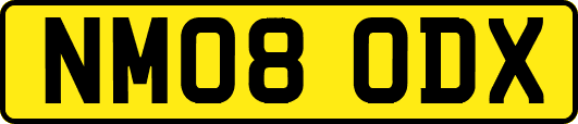 NM08ODX