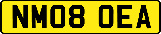 NM08OEA