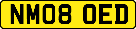 NM08OED