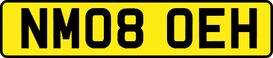 NM08OEH