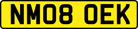 NM08OEK