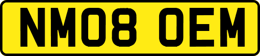 NM08OEM