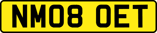 NM08OET